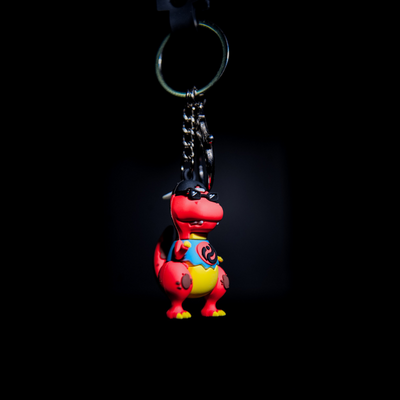 T-Flex Keychain