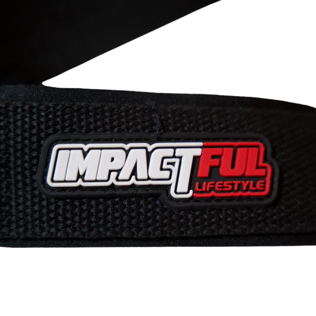 Impactful Lifestyle Wrist Straps